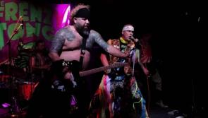 Night of punk music in Dundak's Toales tonight