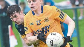 Kilkerley Emmets begin Paddy Sheelan Cup with convincing victory over Clan na Gael