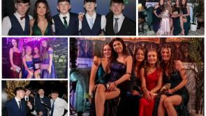 PICTURES: All the glamour and style from the Louth Transition Year Ball 
