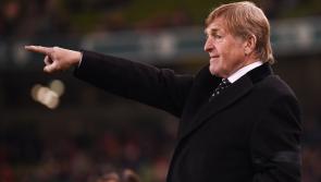 Kenny Dalglish was another to stun Anfield with a sudden departure