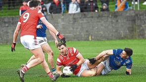 Another narrow defeat has Louth in a fight against relegation