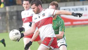 GAA Round Up: Kevin Mullen Shield