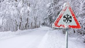 ALERT: Leading weather expert warns of major disruptions due to severe weather warnings for snow