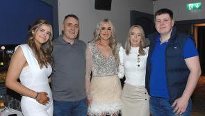 PHOTOS: 21st birthday party in Dundalk's Lisdoo