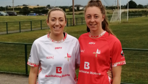 Louth Ladies Unlucky in Darver