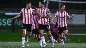 Snow tames Dalymount as Hoban continues to fire for the Candystripes