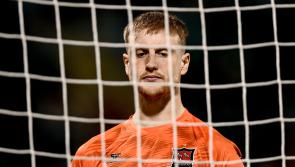 Dundalk concede five goals in defeat to Bit o'Red