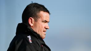 Brennon focused on improvement after Donegal loss