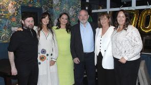 PHOTOS: Birthday celebrations in Dundalk's Byrnes bar