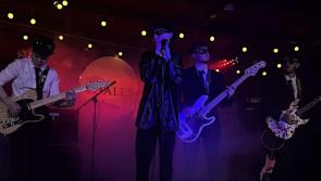 Mad Honey play in Dundalk's Toales tonight