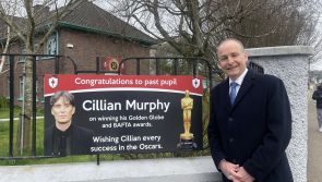 Micheál Martin wishes Cillian Murphy 'best luck' ahead of Oscars ceremony