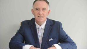 Dundalk FC names new Chief Executive Officer 