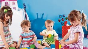 More than 5,800 Louth children now benefitting from National Childcare Scheme
