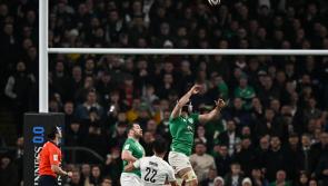 This wasn’t the first time an England team picked Ireland’s pocket