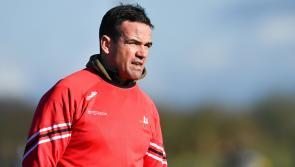 Brennan bullish ahead of crunch Fermanagh game