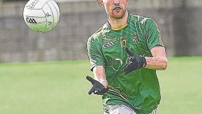 Round Up | Kevin Mullen Shield