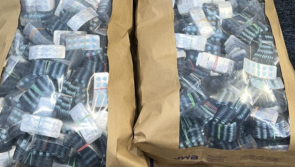 Louth Gardaí make arrest after discovery of thousands of benzodiazepines 