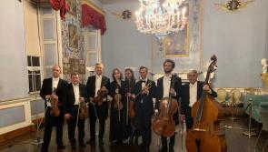 Classical music night in Dundak's An T&aacute;in