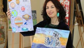 Dundalk students compete for art awards