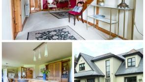 PICTURES: Big price tag for beautiful Louth country mansion with huge garden