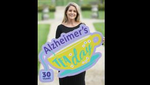 &lsquo;We see a glimmer of Dad some days&rsquo; - Dragon&rsquo;s Den star shares reality of dementia