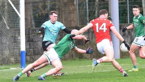 Louth punish Fermanagh to leave Division 2 status in their own hands