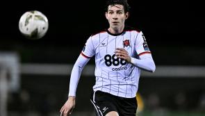 Annesley is happy with Dundalk clean sheet