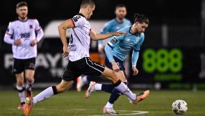 Impressive display from young Dundalk defender against Waterford