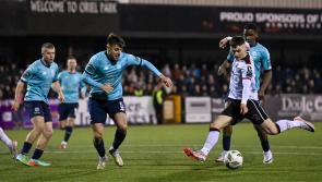 Improved Dundalk in scoreless draw against Waterford