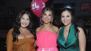 PHOTOS: Birthday party in Dundalk's Corbetts Bar
