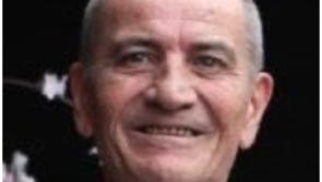 Tributes pour in for 'one of a kind' father and grandfather from Louth