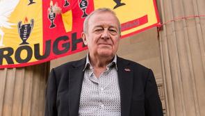 Dundalk's Roe River Books hosts Hillsborough: The Truth - Phil Scraton in conversation 