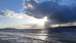 Louth Weather: Sunny spells, showers, and rain expected 
