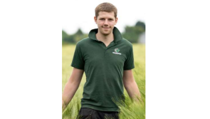 Stabannon man to represent Louth at Mr. Personality Festival
