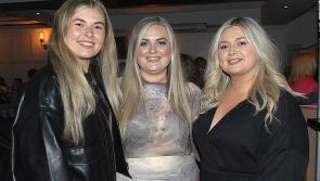 PHOTOS: Birthday party in Dundalk's Byrnes bar
