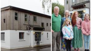 PICTURES:  Eclectic self-build home in Co. Louth to feature on RTÉ's Home of the Year