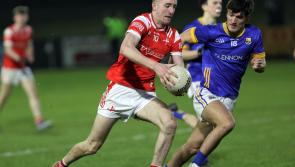 Louth’s bright start continues with Longford win 