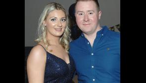 PHOTOS: Birthday celebrations in Dundalk's Lisdoo