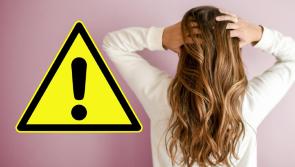 ALERT: Urgent recall issued for popular beauty tool due to risk of 'electrical shock'