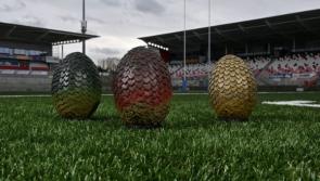 Leinster Rugby fans to get 'once-in-a-lifetime' Game of Thrones opportunity 