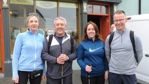 Date set for Cross Cooley Challenge