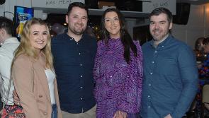 PHOTOS: Birthday celebrations in Dundalk's Byrnes of Hill Street