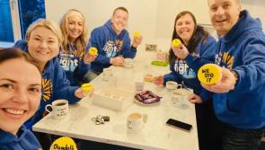 Pieta to open in- person support service in Dundalk 