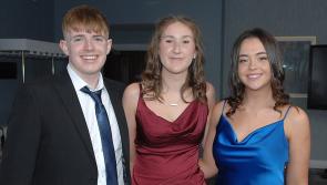 PHOTOS: Ardee St Mary's GFC awards night