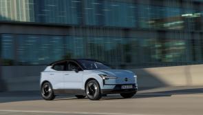 Louth Motors: Really, a bargain Volvo?