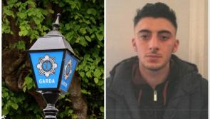 Appeal launched to find teen missing for three days as gardaí 'concerned' for his safety