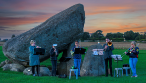 Calling all artists! Applications to participate in Culture Night 2024 now open
