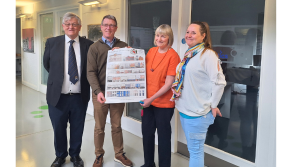 Dundalk Chamber explores innovation at Creative Spark