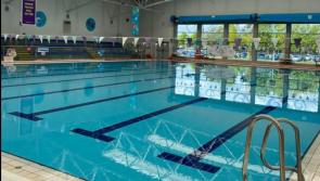 Refurbished Dundalk Leisure Centre officially opened
