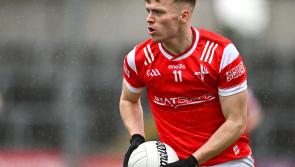 This is not the day for Louth supporters to stay at home